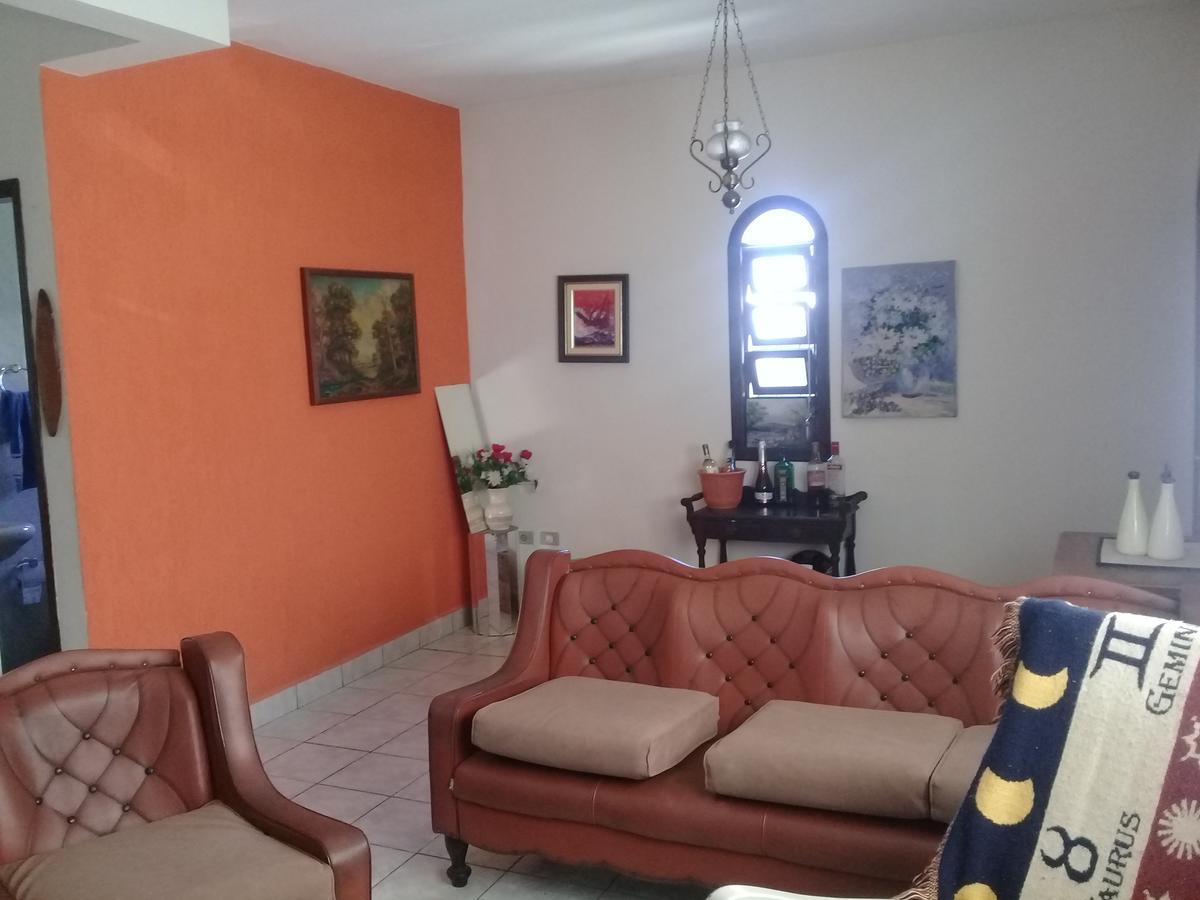 הוילה אובטובה Casa De Praia מראה חיצוני תמונה